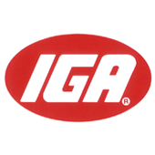 IGA Logo